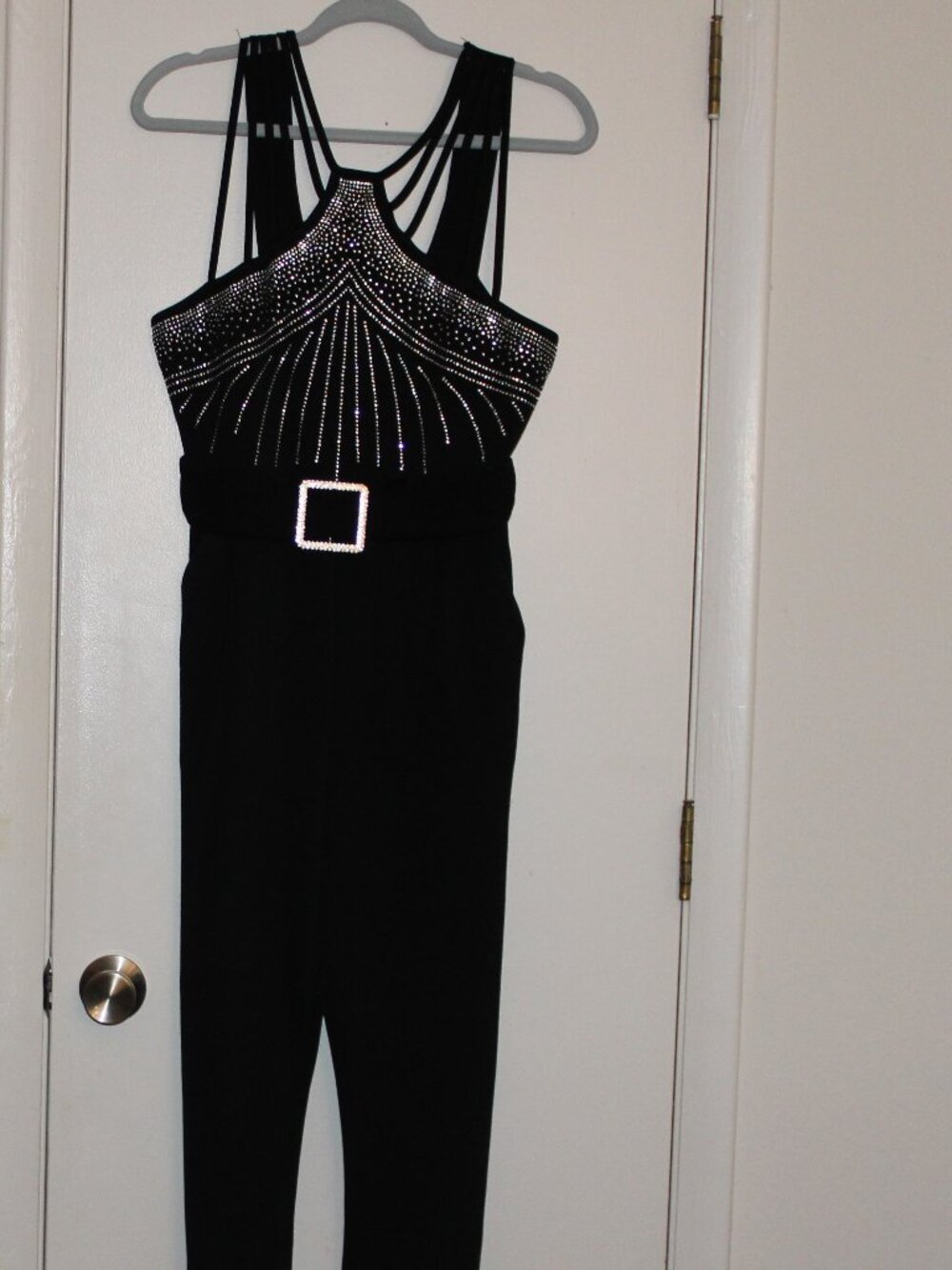 Chic Me Jumpsuit
